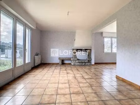 location appartement 2 pièces à la gacilly (56200) : à louer 2 pièces / 77m² la gacilly