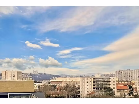 appartement 5 pièces - 126 m²