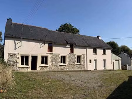 vente maison à mérillac (22230) : à vendre / 191m² mérillac