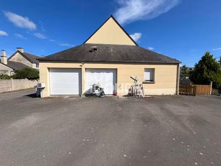 vente maison à plouasne (22830) : à vendre / 164m² plouasne