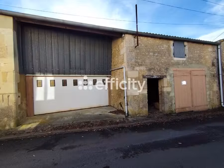 maison 2 pièces - 105 m²