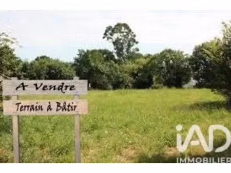 vente terrain 500 m² à saint-cézert (31330)  79 000 €
