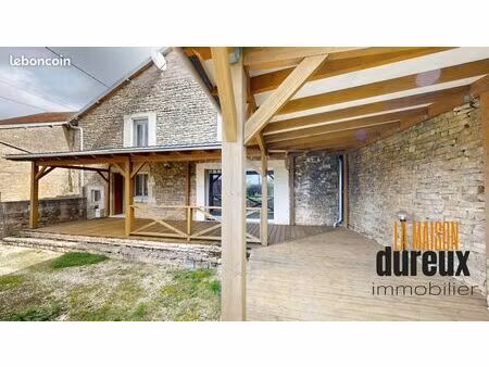 maison 3 pièces 144 m²