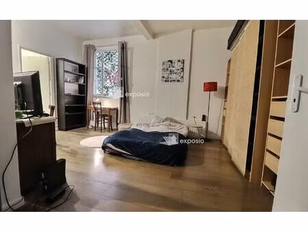 maison paris 19 26.43 m² t-1 à vendre  245 000 €