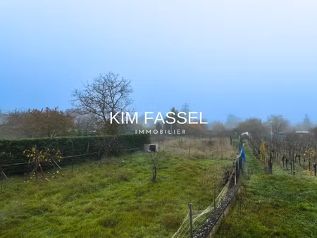 terrain - 14 30 ares