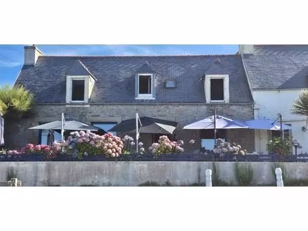 plozevet ensemble immobilier mixte