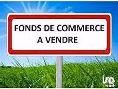 vente restaurant 177 m²