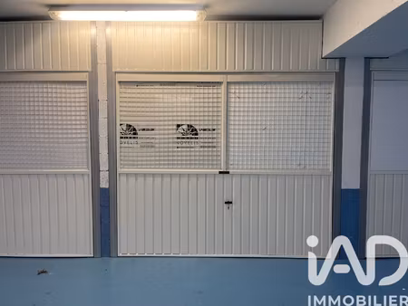 vente garage 13 m²
