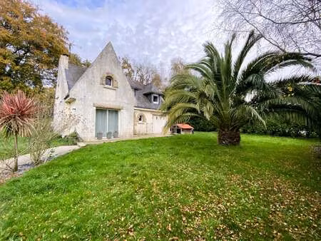 vente maison à languidic (56440) : à vendre / 100m² languidic