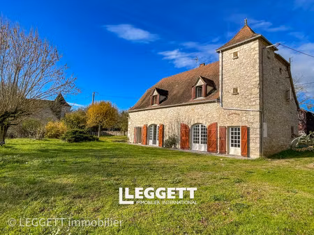 maison 6 pièce(s)  meyronne