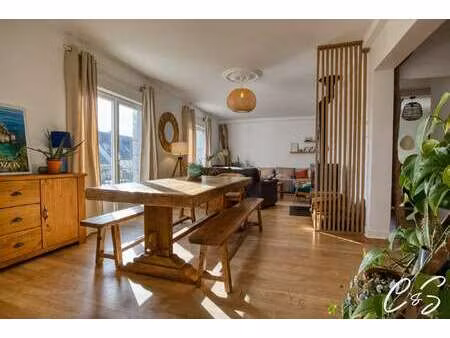 vente maison à lesconil (29740) : à vendre / 110m² lesconil