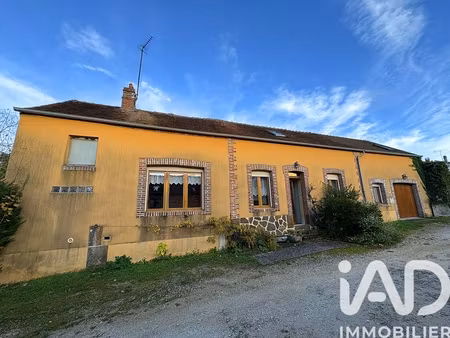 vente maison de village 5 pièces