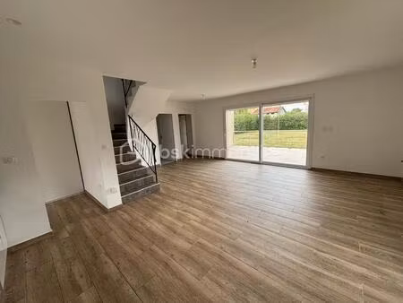 maison de 105 m² à ribaute-les-tavernes
