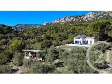 maison à vendre - 5 pièces - 174 m2 - vauvenargues - 13 - provence-alpes-cote-d-azur
