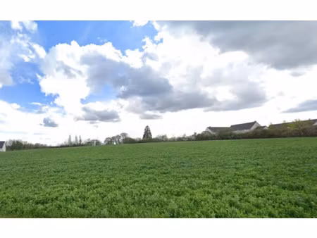 vente terrain 683 m² à azay-le-rideau (37190)  80 700 €