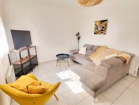 spacieux et lumineux t3 90m2