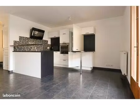 maison 6 pièces 126 m²