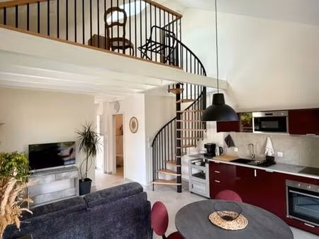 location bail mobilité t1 34 m²