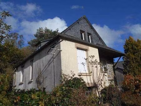 vente maison à plussulien (22320) : à vendre / 105m² plussulien