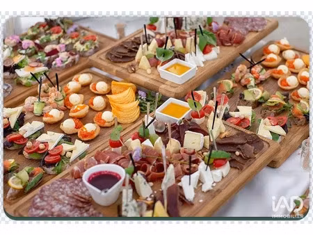 vente locaux professionnels 65 m² à morainvilliers (78630)  15 000 €