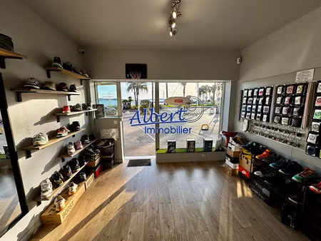 vente locaux professionnels 19 m² à six-fours-les-plages (83140)  39 000 €