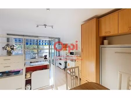 location appartement  30.33 m² t-1 à vernet-les-bains  400 €