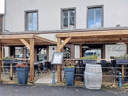 vente immeuble 3 pièces 263 m² à saint-flour (15100)  425 000 €
