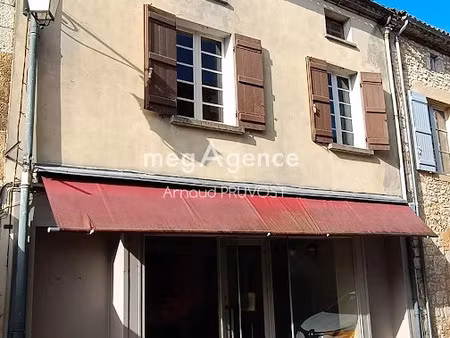 vente maison 0 pièces 187 m² à monpazier (24540)  160 000 €