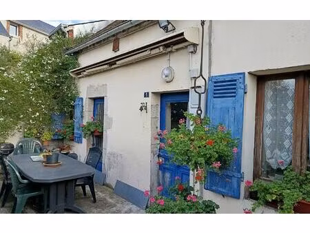 maison villerbon m² t-4 à vendre  92 500 €