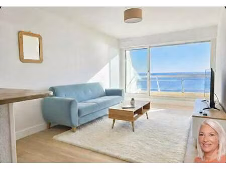 vente appartement 2 pièces bord de mer à mauguio (34130) : à vendre 2 pièces bord de mer /