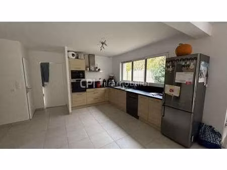 location maison à saint-malo (35400) : à louer / 132m² saint-malo