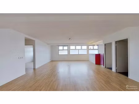 vente locaux professionnels 9 pièces 239 m² à bagnolet (93170)  640 000 €