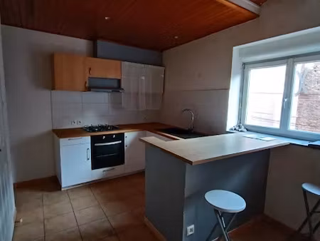 vente immeuble 58 m² à bages (66670)  157 000 €