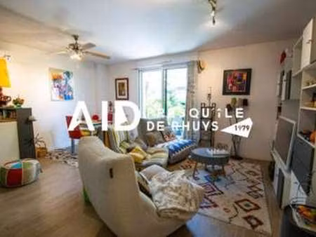 vente appartement 3 pièces à theix (56450) : à vendre 3 pièces / 62m² theix