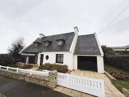 vente maison à plouescat (29430) : à vendre / 220m² plouescat