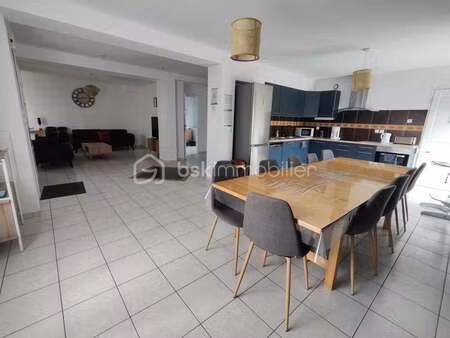 vente maison à roz-sur-couesnon (35610) : à vendre / 128m² roz-sur-couesnon