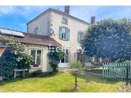 vente immeuble 11 pièces 347 m² à cluny (71250)  478 400 €