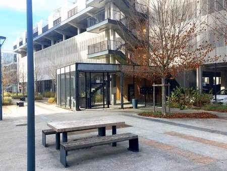 vente garage et parking à rennes villejean (35000) : à vendre / rennes villejean