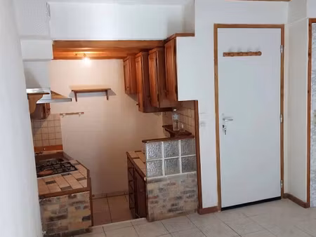 location appartement 2 pièces 39 m² à clermont-l'herault (34800)  610 €
