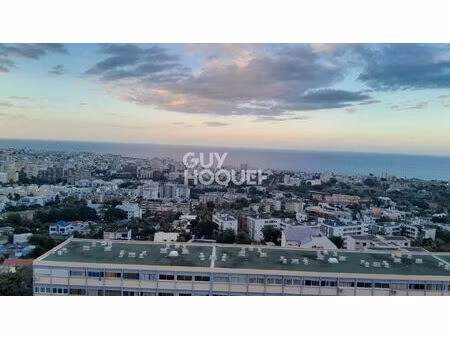 appartement la chaumiere 5 pièce(s)