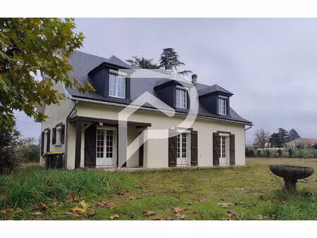 maison coutras 3 pièces 85 m2