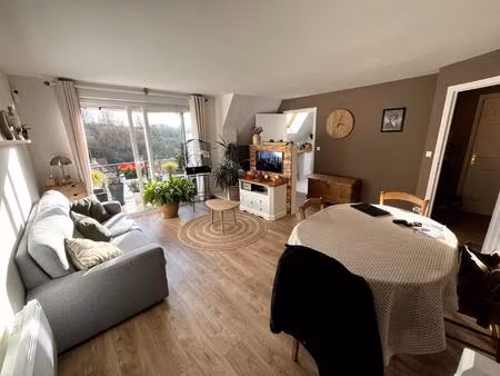 appartement de standing