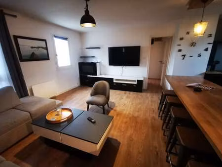 vente appartement 3 pièces à noirmoutier-en-l'île (85330) : à vendre 3 pièces / 65m² noirm