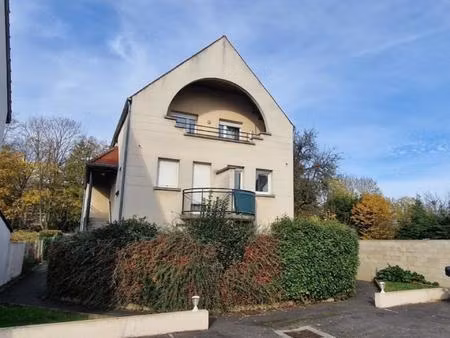 studio meublé  idéal investisseur ou 1er achat