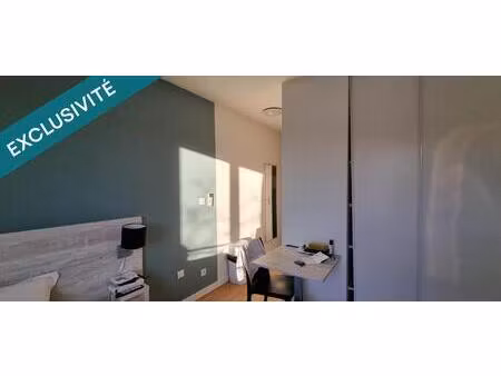 studio lmnp - le tholonet