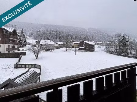 studio refait a neuf