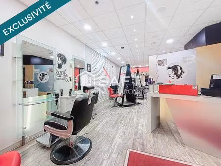 fonds de commerce  jarville-la-malgrange