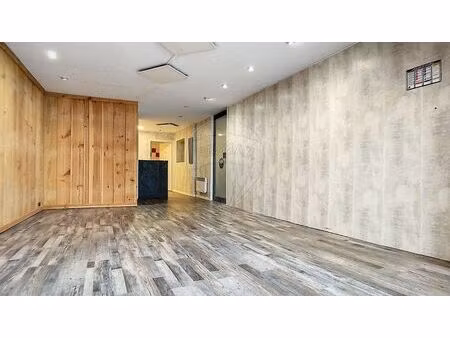 local commercial à louer