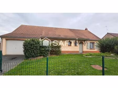 plain pied individuel