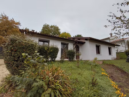 maison de 4 pièces 98m2 33360 cenac